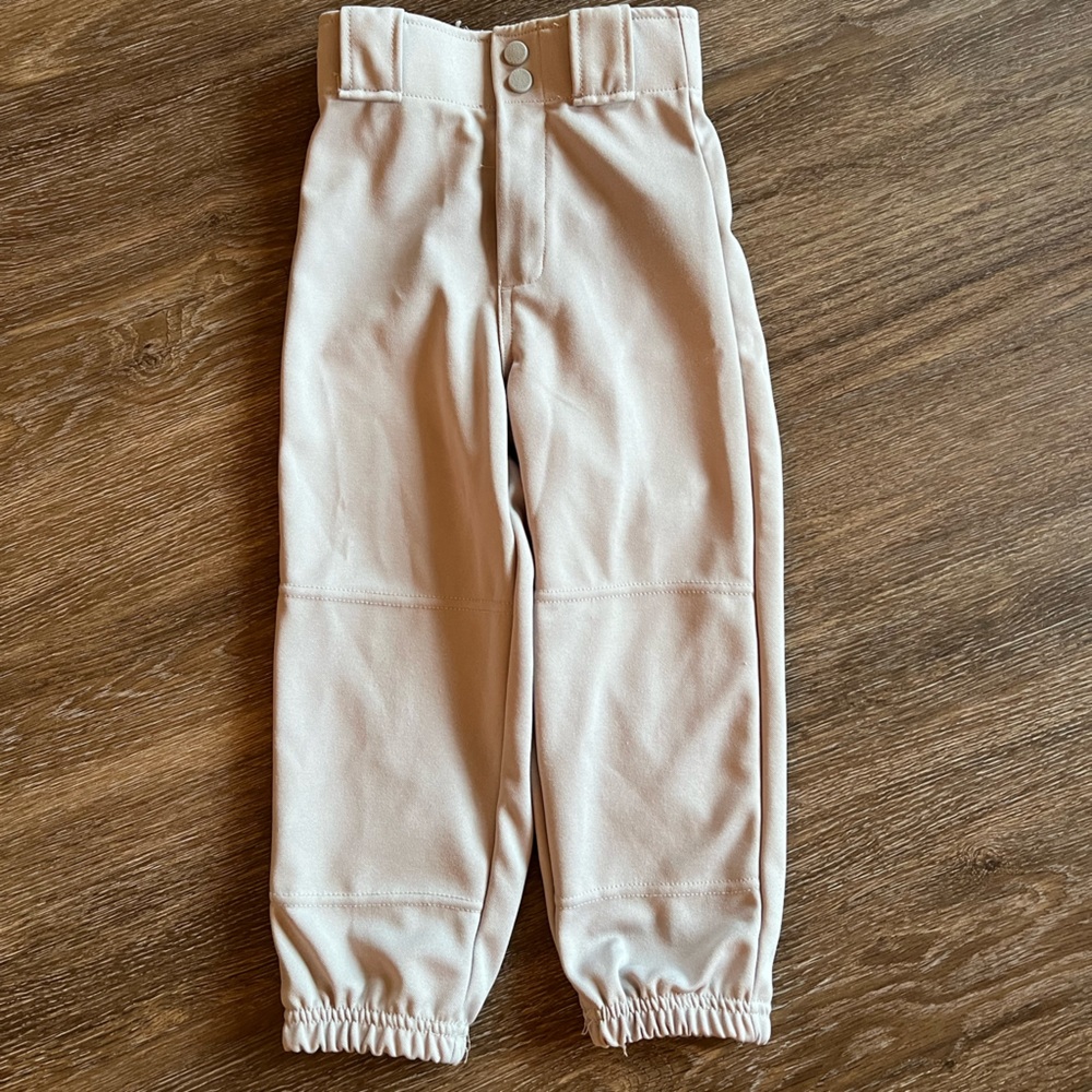 Rawlings little kids baseball pants. Size XS. Great condition.